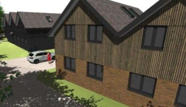 Stonelees Golf Centre’s plans to swap fairways for luxury lodges in Ramsgate gather pace
