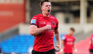 Salford Red Devils learn Super League disciplinary appeal verdict after controversial three-match ban