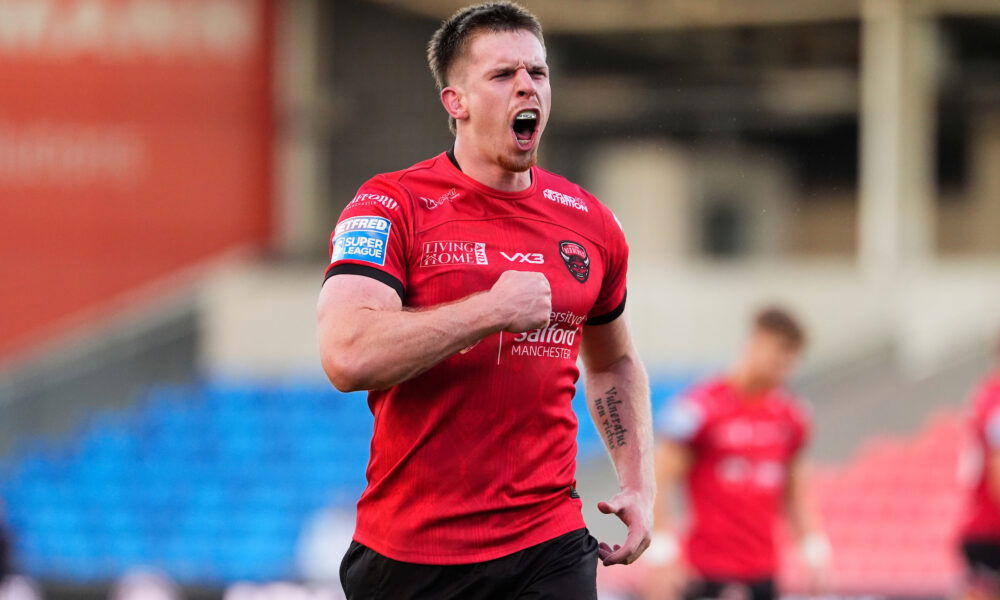 Salford Red Devils learn Super League disciplinary appeal verdict after controversial three-match ban