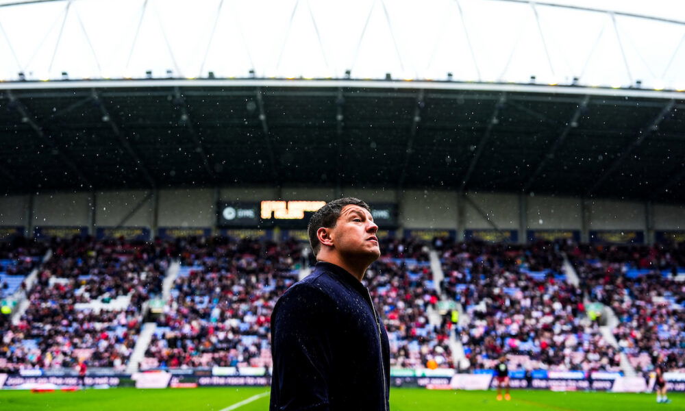 Wigan Warriors