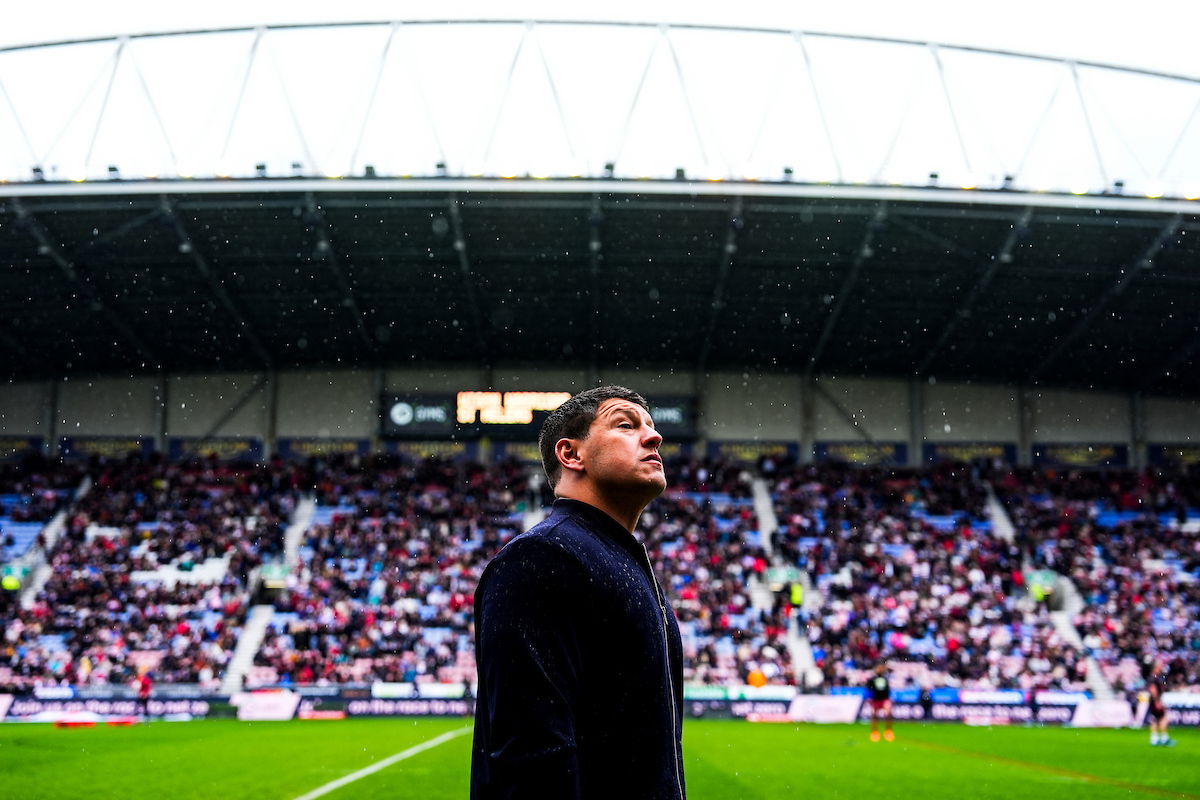 Wigan Warriors