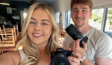 Inverness duo share story behind Headspace Highlands and future plans