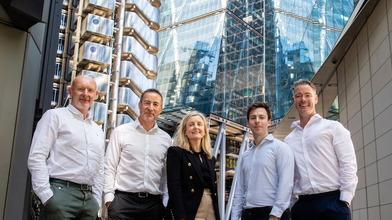 Whiterock invests £3.5m in Hubflow to power Central London expansion