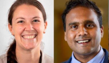 University of Cambridge scientists awarded UKRI Future Leader Fellowships to lead innovative research