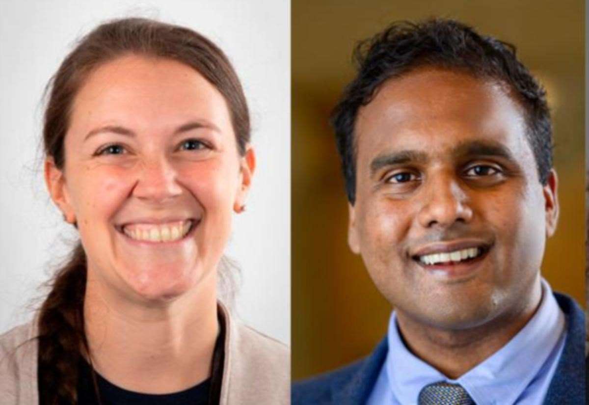 University of Cambridge scientists awarded UKRI Future Leader Fellowships to lead innovative research