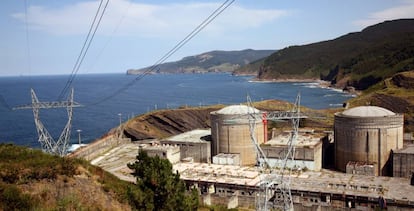 Central nuclear de Lemoiz