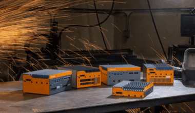 OnLogic launches Karbon 520 for edge AI in harsh environments