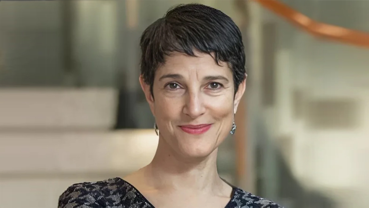 Ophira Ginsburg