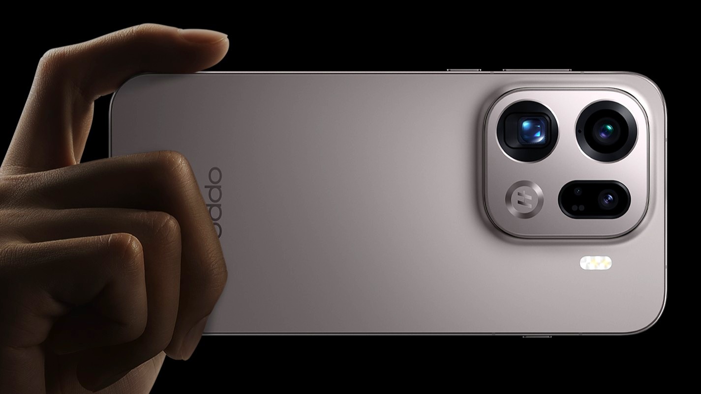 Oppo Find X9 Pro: Hasselblad teleconverter lens unboxed and official camera specs revealed