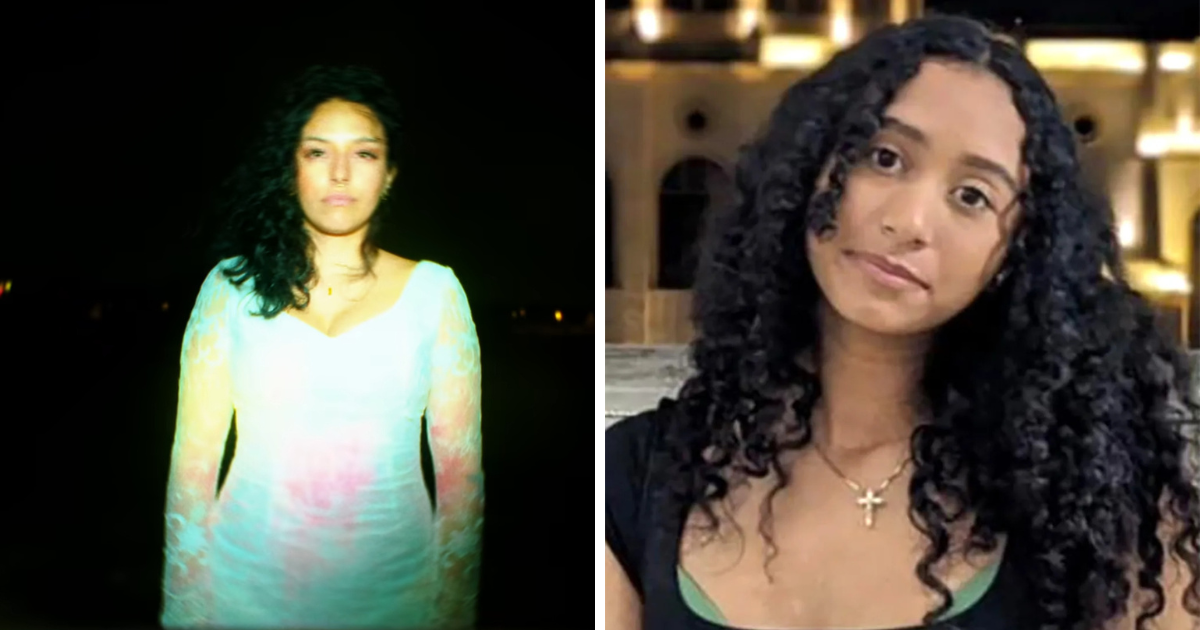 The meaning of song Romantic Homicide by D4vd and it's lyrics