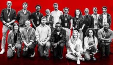 Othello at the Theatre Royal Haymarket - Meet the cast. Photo via PR
