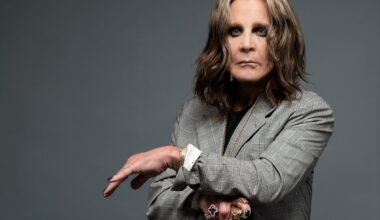 The tour Ozzy Osbourne thought would kill him