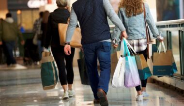 Tariff-related price increases expected in coming U.S. inflation report