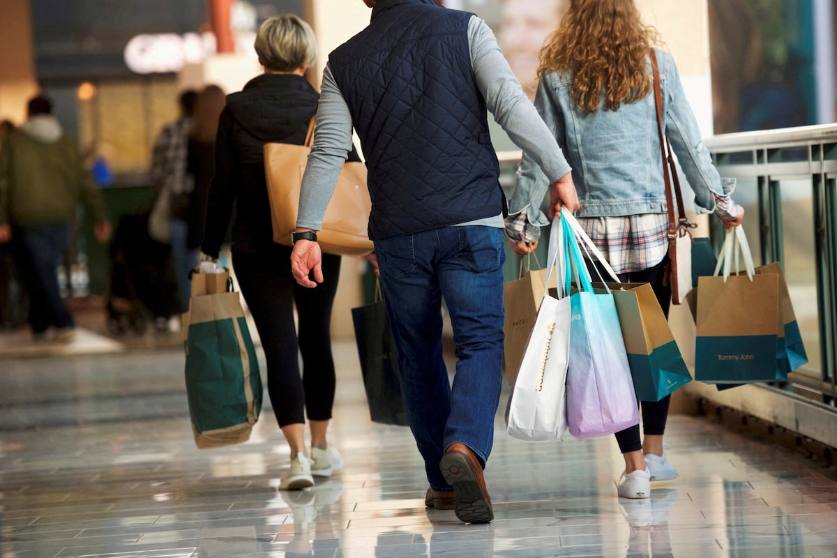 Tariff-related price increases expected in coming U.S. inflation report
