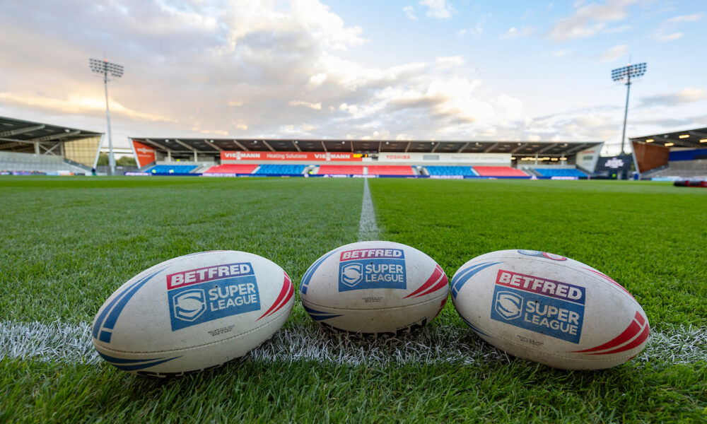 Salford Red Devils