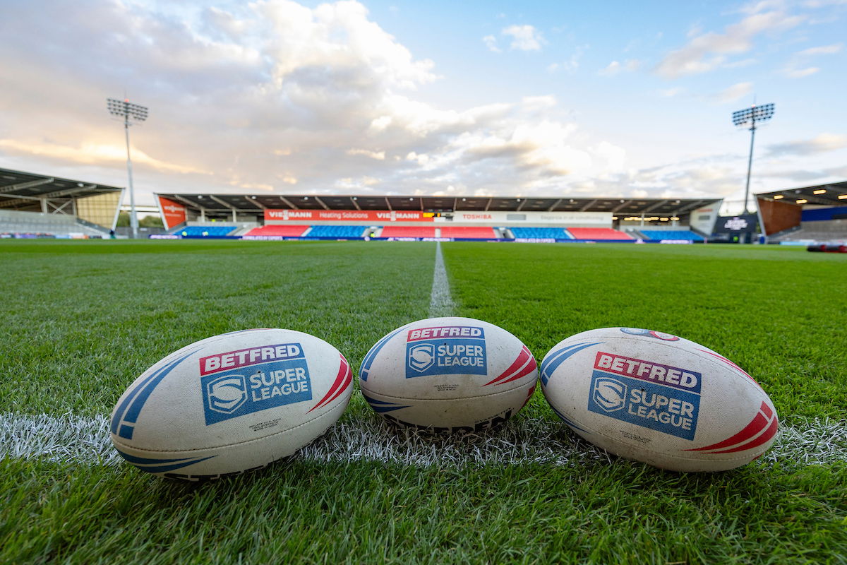 Salford Red Devils