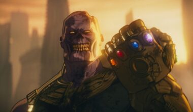 'Marvel Zombies' Trailer and Poster Unleashes Hordes of Zombified Superheroes and Villains