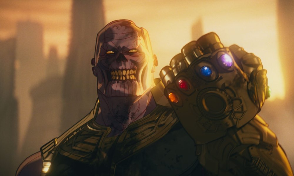 'Marvel Zombies' Trailer and Poster Unleashes Hordes of Zombified Superheroes and Villains