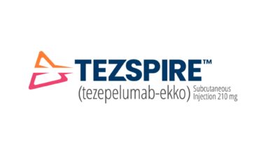 EU Panel Recommends Tezspire for CRwNP | RT