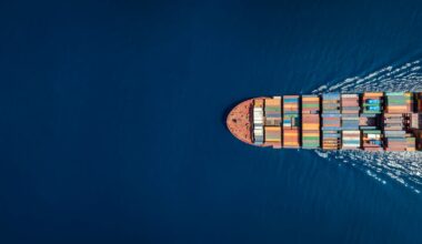 Irish exports to US surged to €75bn ahead of tariffs – The Irish Times