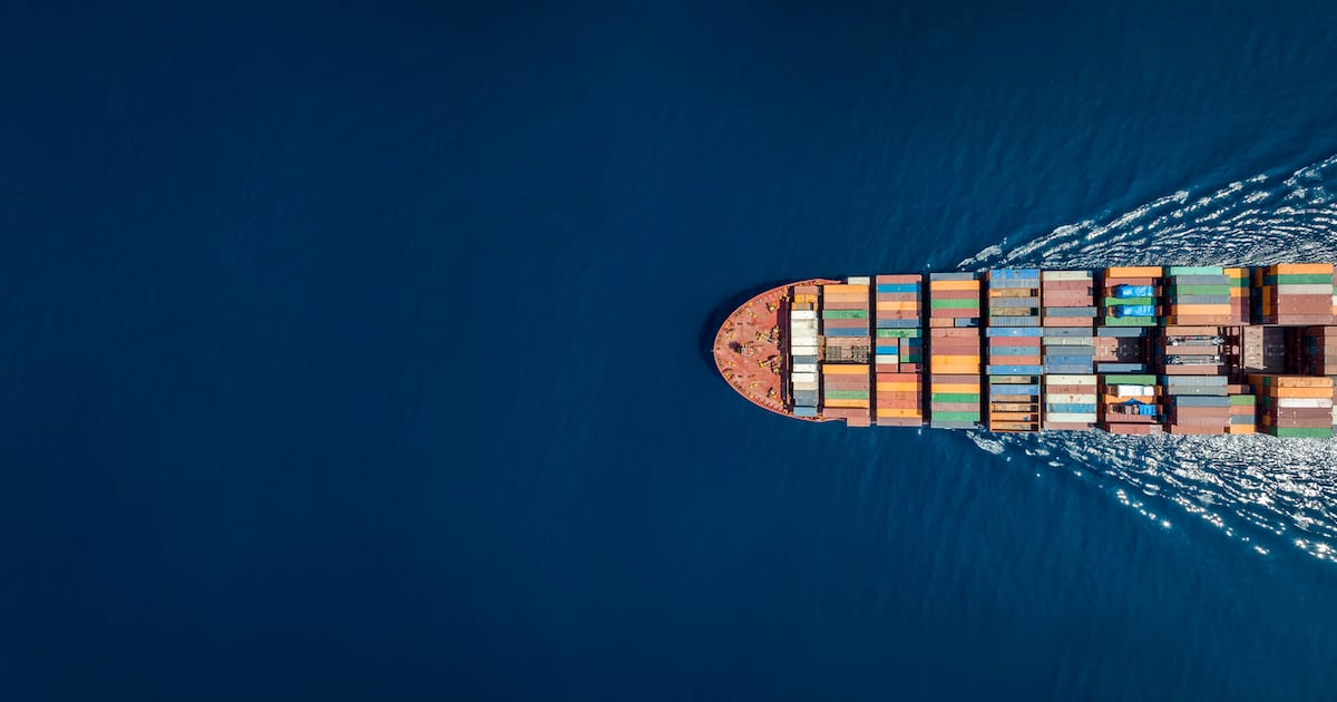 Irish exports to US surged to €75bn ahead of tariffs – The Irish Times