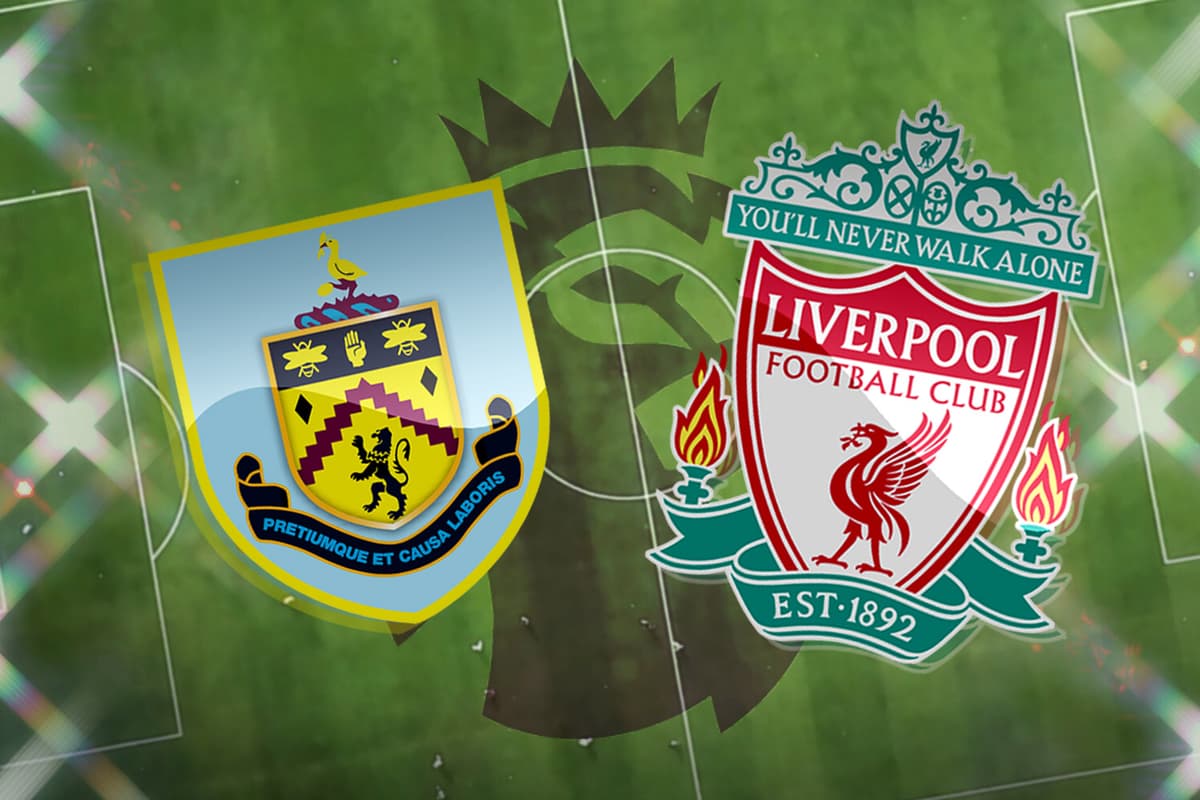 Burnley vs Liverpool FC: Prediction, kick-off time, TV, live stream, team news, h2h results, odds