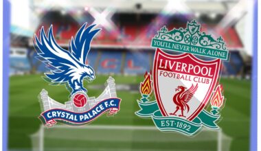 Crystal Palace vs Liverpool FC: Prediction, kick-off time, TV, live stream, team news, h2h results, odds