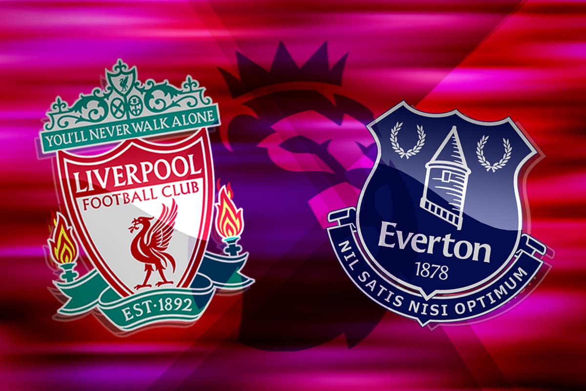 How to watch Liverpool FC vs Everton: TV channel and live stream for Merseyside derby today