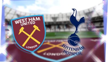 West Ham vs Tottenham LIVE: Premier League result, latest updates and reaction after London derby win