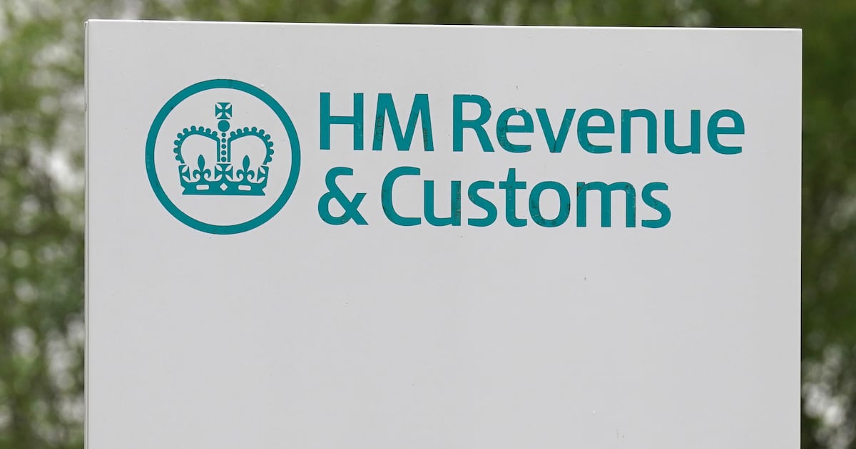 HMRC say six month delay in child benefit claims was an ‘error’ that has been fixed – The Irish News