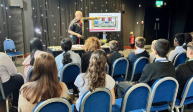 Police host firework safety summit with young people as Edinburgh firework regulations deemed “arbitrary”