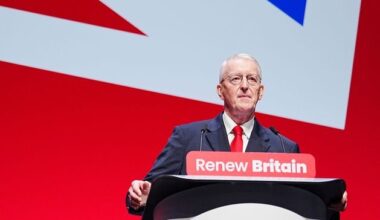 NI Secretary warns of ‘reckless’ Reform UK as he says Labour will soon move to repeal Legacy Act