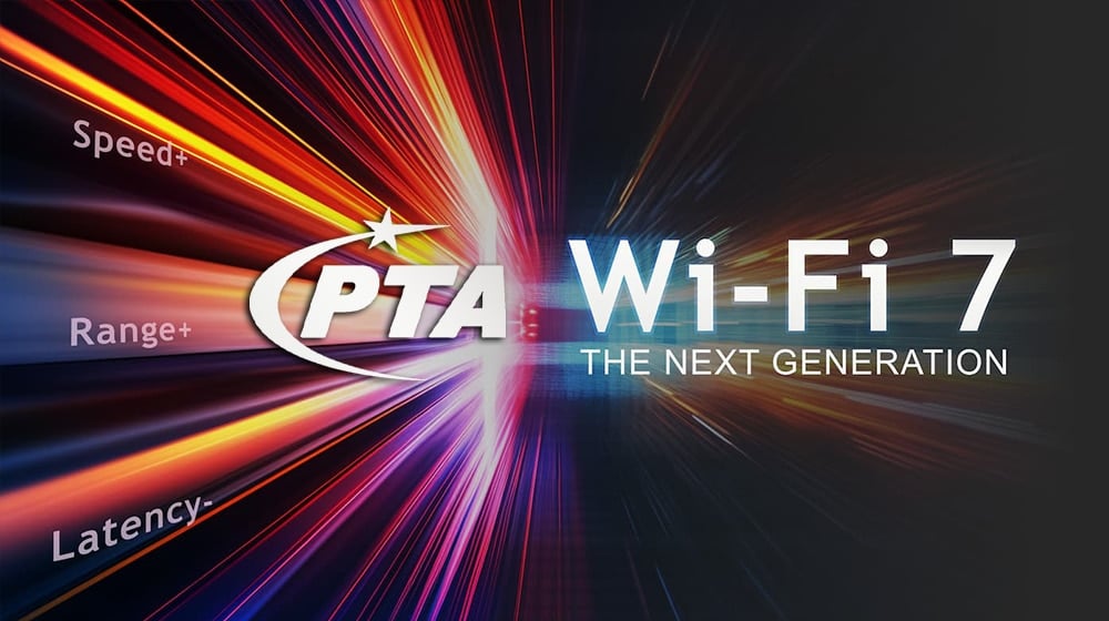 Pakistan Among Early Adopters of Wi-Fi 7 in Asia-Pacific