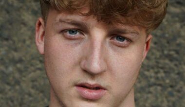 Emneth singer Harrison James releasing first-ever single ahead of London Fashion Week performance