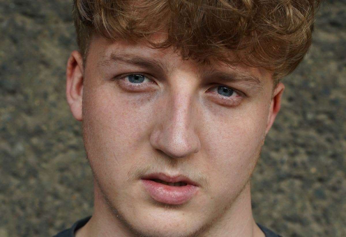 Emneth singer Harrison James releasing first-ever single ahead of London Fashion Week performance