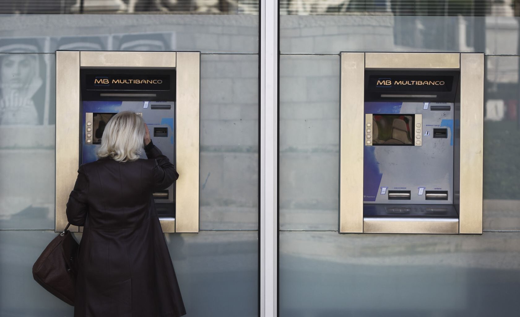 Portugal “cash deserts” - The Portugal News
