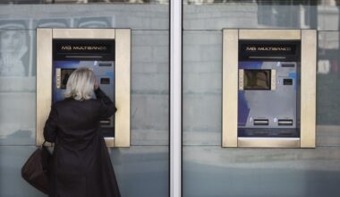 Portugal “cash deserts” - The Portugal News