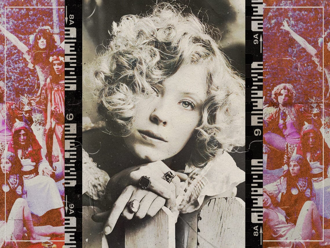Pamela Des Barres - Author - Rock Historian - Podcaster