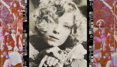 Pamela Des Barres names the most "sensual" musician ever