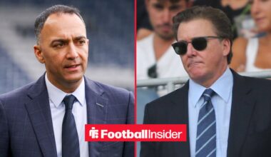 Leeds United’s compensation details revealed as Everton dispute takes new twist