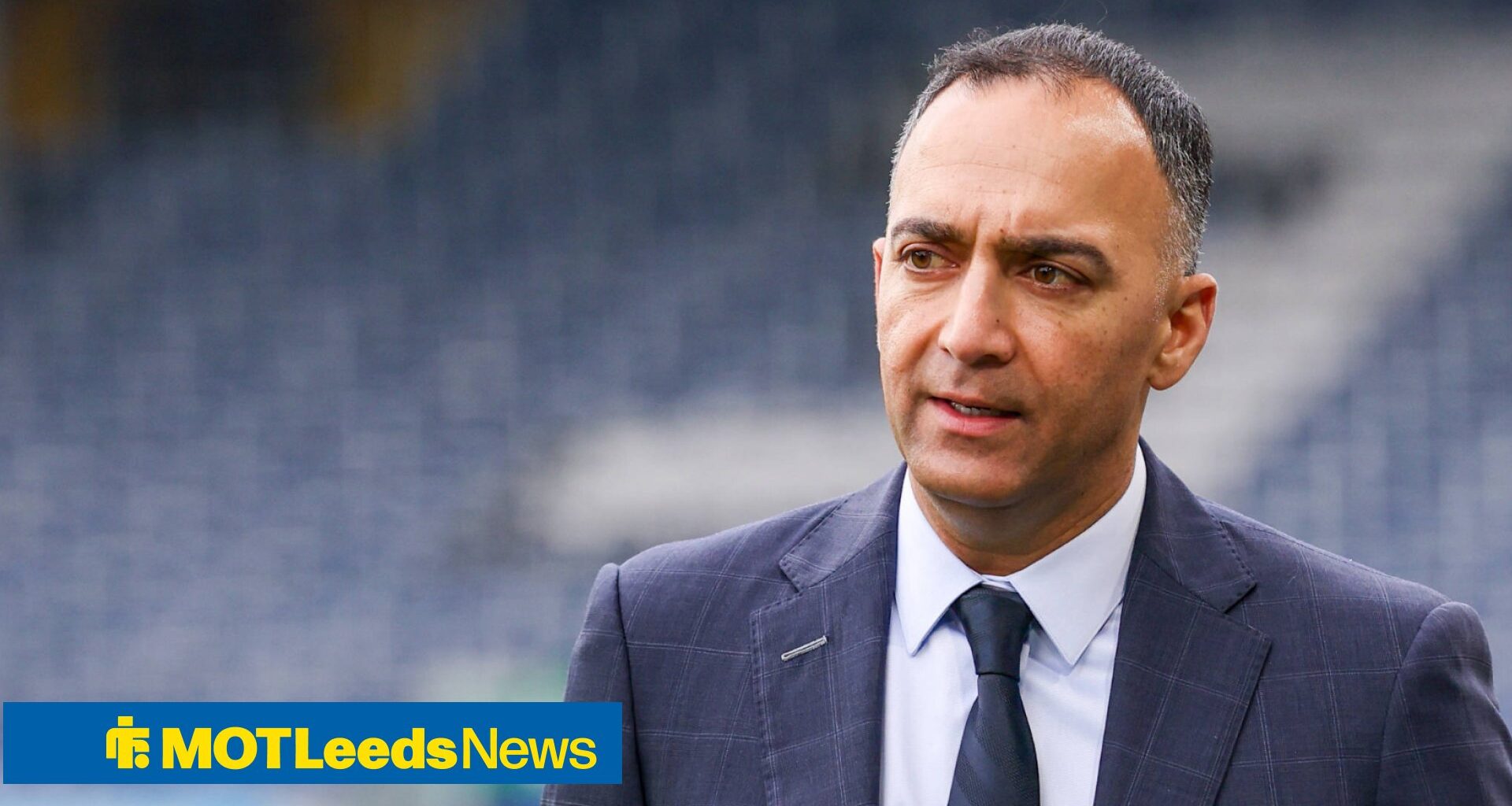 Paraag Marathe to face the music for Leeds deadline day failings as fan meeting set