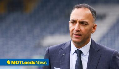 Paraag Marathe to face the music for Leeds deadline day failings as fan meeting set