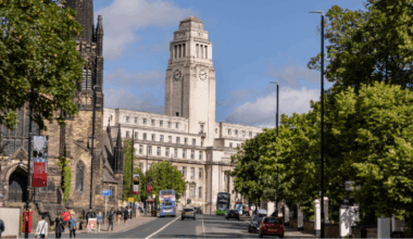 University of Leeds joins Coimbra Group