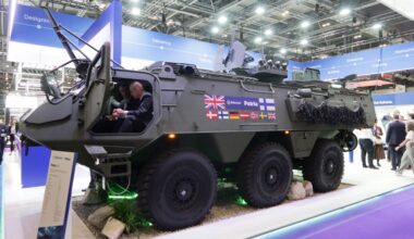 The United Kingdom and Norway join CAVS programme