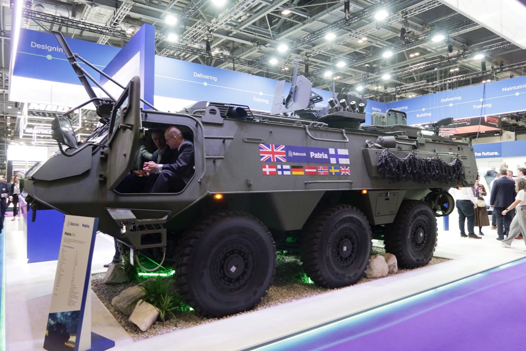 The United Kingdom and Norway join CAVS programme