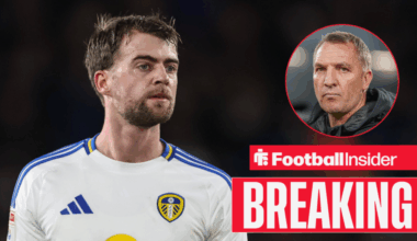 Patrick Bamford to agree move imminently after Celtic decision