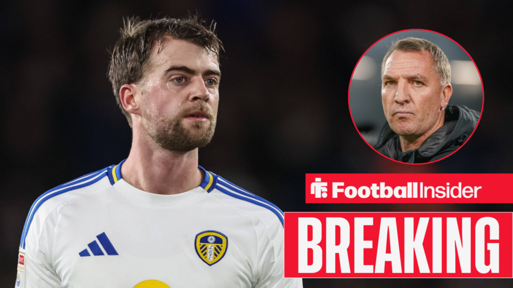 Patrick Bamford to agree move imminently after Celtic decision