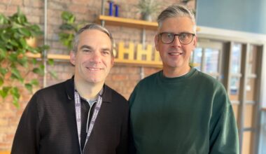 Liverpool Chamber appoints Goodship Founder Gavin Sherratt as fractional consultant