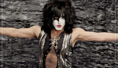 The Kiss song Paul Stanley never got tired of playing