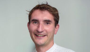 £19m-valued Leeds data firm appoints regional development expert as its first chief economist